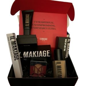 IL makiage makeup lot